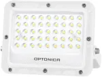 30W LED prožektorius, baltas, 4000K