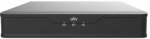 NVR301-04S3 Rejestrator NVR UNIVIEW VCA, 4xIP 4K 64Mb/s 1xHDD