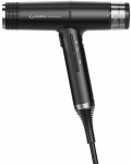 Plaukų džiovintuvas GA.MA PH6065.BK IQ 1 Perfetto 2000W
