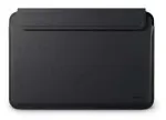EPICO Odinis dėklas Apple MacBook Air/Pro 13,3" - juodas
