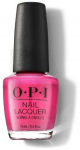 OPI nagų lakas be putlumo, 15 ml