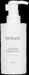 Bebar&eacute; Aloe Vera Comfort gelis po depiliacijos, 200 ml