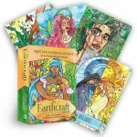 Hay House The Earthcraft Oracle Kortos