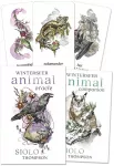 Llewellyn Winterseer Animal Oracle Kortos