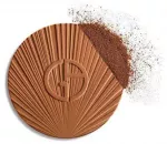 Armani Luminous Silk Sunlit Creamy Bronzing Powder, 18 g