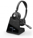 Ausinės Jabra Engage 65 Convertible