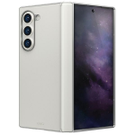 UNIQ dėklas Ora Samsung Galaxy Z Fold6 F956 kreminės spalvos