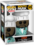 Funko POP! South Park Chef