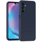 Mercury Soft Samsung Galaxy A25 4G/5G dėklas telefonui mėynos spalvos
