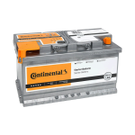 Continental Akumuliatorius 85 Ah 760 A EN 12V