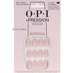 &bdquo;Opi Xpress-On Artificial Nails Iconic Shades&ldquo; &bdquo;Don't Bossa Nova Me Around 30 U&ldquo;