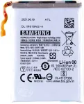 EB-BF711ABY &bdquo;Samsung&ldquo; ličio jonų akumuliatorius, 2370 mAh (servisų paketas)