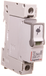 Legrand vir&scaron;įtampio ribotuvas B+C 1P 12,5kA 320V AC 1,5kV ON 300 412270 - 412270
