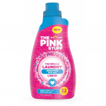 Skystas skalbiklis The Pink Stuff Sensitive Non Bio, 960ml