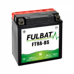 Fulbat Akumuliatorius 9 Ah 115 A EN 12V