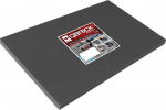 Q-Brick Qbrick QBRICK VIENAS PUTOLIS Įdėklas XL ORGANIZATORIUI, 2 sluoksnių