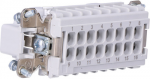 Emas VYRAS 16/32PIN 16A