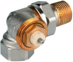 Honeywell Home ZAW.TERMOST.NAR-L,GW1/2"WKŁ.SX,MET-MET