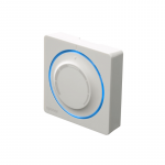 Uponor Smatrix Base termostatas su skale T-145 Bus POD