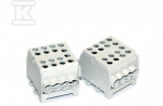 Trytyt HLAK 35-1/6-P PILKAS spaustukas