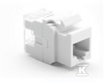 Kontakt Simon WKŁ.GN.KOMP.RJ45 KAT.5E UTP MOL. SIMON5