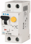 Eaton PFL6-16/1N/B/003 PERSPAUDIMAS I&Scaron;JUNGTAS SU SKIRTINGU MODULIU