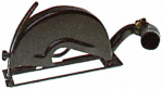 Makita Disko apsauga su nusiurbimo antgaliu 180-230MM 194044-1
