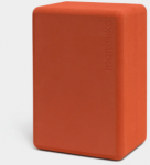 Perdirbto putplasčio blokas Manduka (Spalva: Tiger)