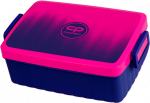 Cool Pack Pietų dėžutė CoolPack GRADIENT FRAPE vynuogių spalvos