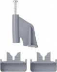 Legrand Montavimo rinkinys Practibox3 skirstomiesiems įrenginiams (401724)