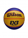 WILSON FIBA 3X3 REPLICA krep&scaron;inio kamuolys