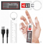 Atstumo matuoklis Mileseey M110