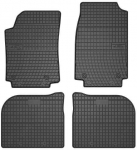 Frogum Guminiai kilimėliai Audi A6 C4 1994-1997