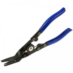 Geko apmu&scaron;alų segtukų replės (G01665)