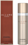 Chanel Allure Homme All-Over Body Pur&scaron;kiklis, 100 ml