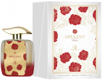 Grandeur Opulent Bloom EDP parfumuotas vanduo moterims, 100 ml