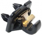 VAG Audi A3 A5 A5 TT Cabrio Saulės skydelio laikiklis originalus 8V78575624PK