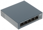 &Scaron;akotuvas TP-LINK TL-LS105G 5 prievadų komutatorius