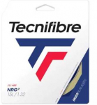 TECNIFIBRE NRG&sup2; 1.32mm stygos teniso raketei