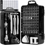 Extralink Precision Screwdriver Set, Torx Screwdrivers 120 in 1