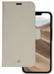 Dbramante1928 Dbramante 1928 New York 2in1 Wallet Apple iPhone 14 Pro dėklas telefonui gelsvas dune