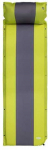 NC4349 ŽALIAI PILKA 193x58x3 CM Savaime prisipučiantis KILIMAS SU NILS CAMP PAGALVE