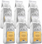 L&ouml;fbergs Professional Crema kohvioad 6 KG