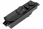 NTY Langų atidarymo jungiklis Mercedes Benz Sprinter W906 2006-