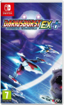 Inin Dariusburst: Another Chronicle EX+
