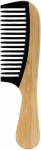 Activeshop Bambukinės &scaron;ukos Loft NN-09 19,3 x 5,4 cm