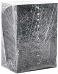 Stretch Film 6 vnt Skaidri 30 &mu;m 50 cm x 150 m