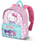 Karactermania Hello Kitty backpack 27cm