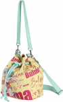 Cyp Brands Dragon Ball Bulma shoulder bag
