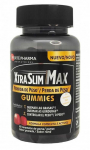 Fort&eacute; Pharma Xtraslim Max 60 Gummies